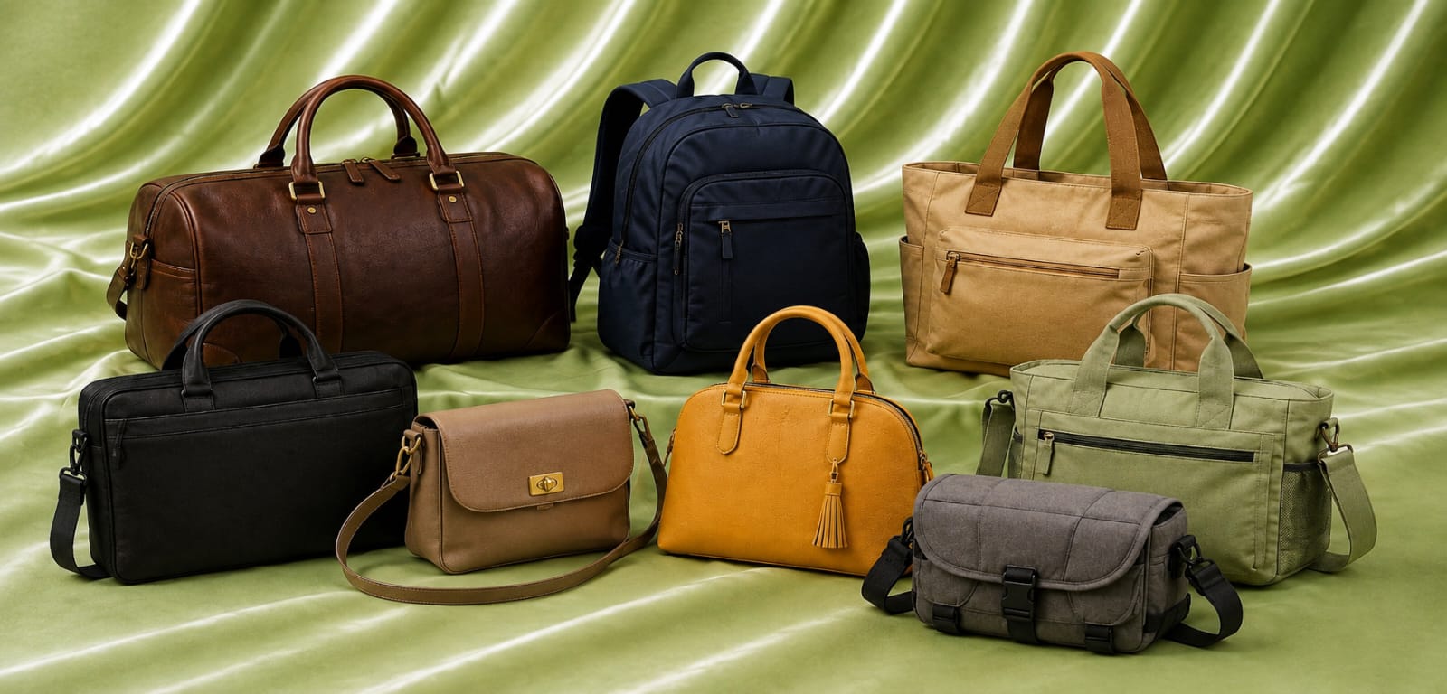 Purevana products showcase 3